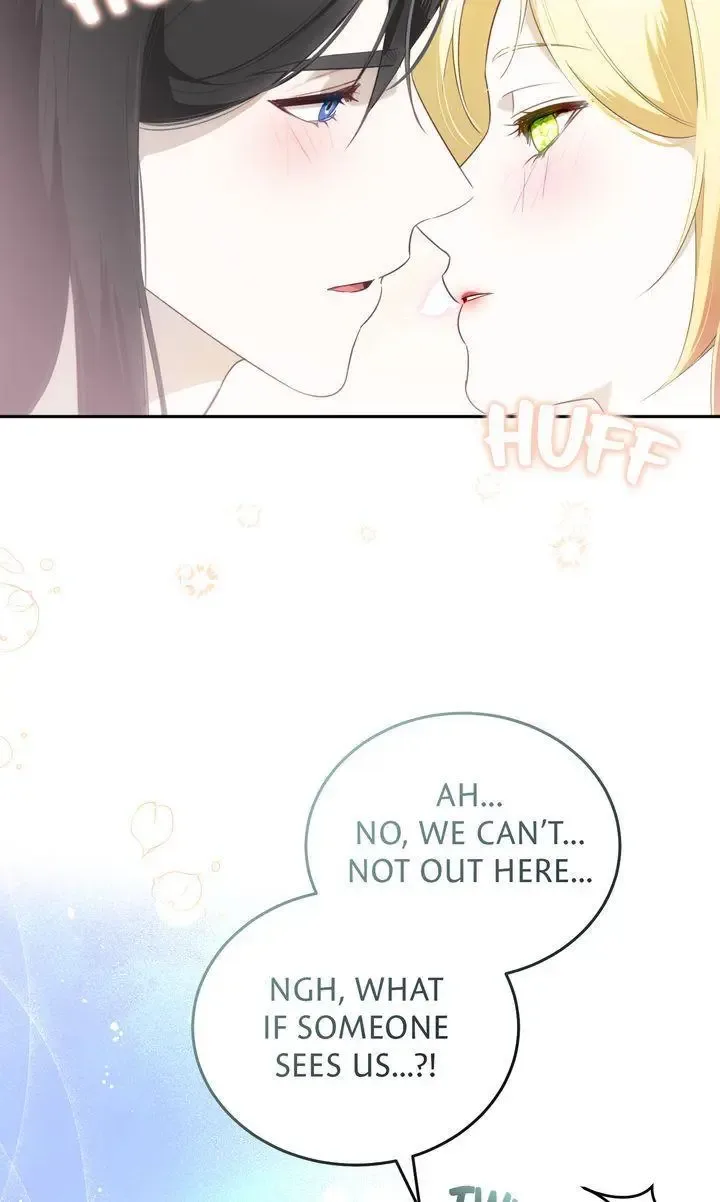 Please Answer Me Chapter 49 page 10