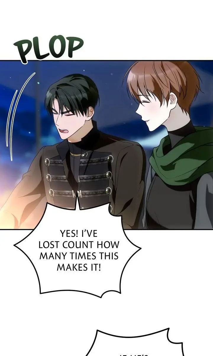 Please Answer Me Chapter 49 page 21