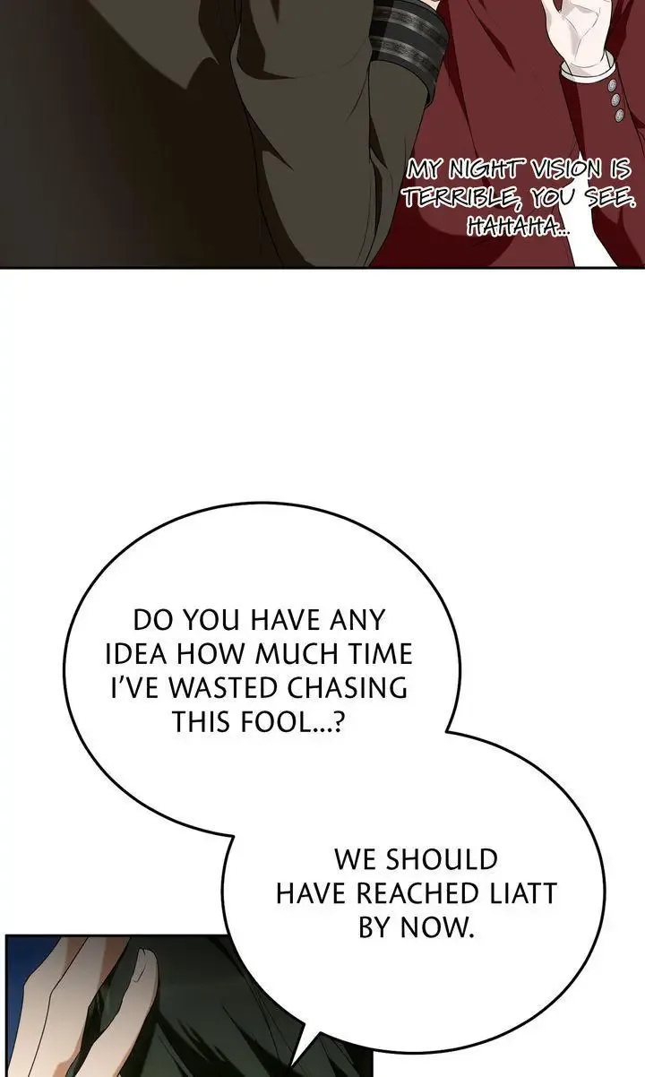 Please Answer Me Chapter 49 page 23