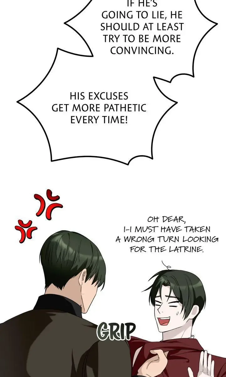 Please Answer Me Chapter 49 page 22