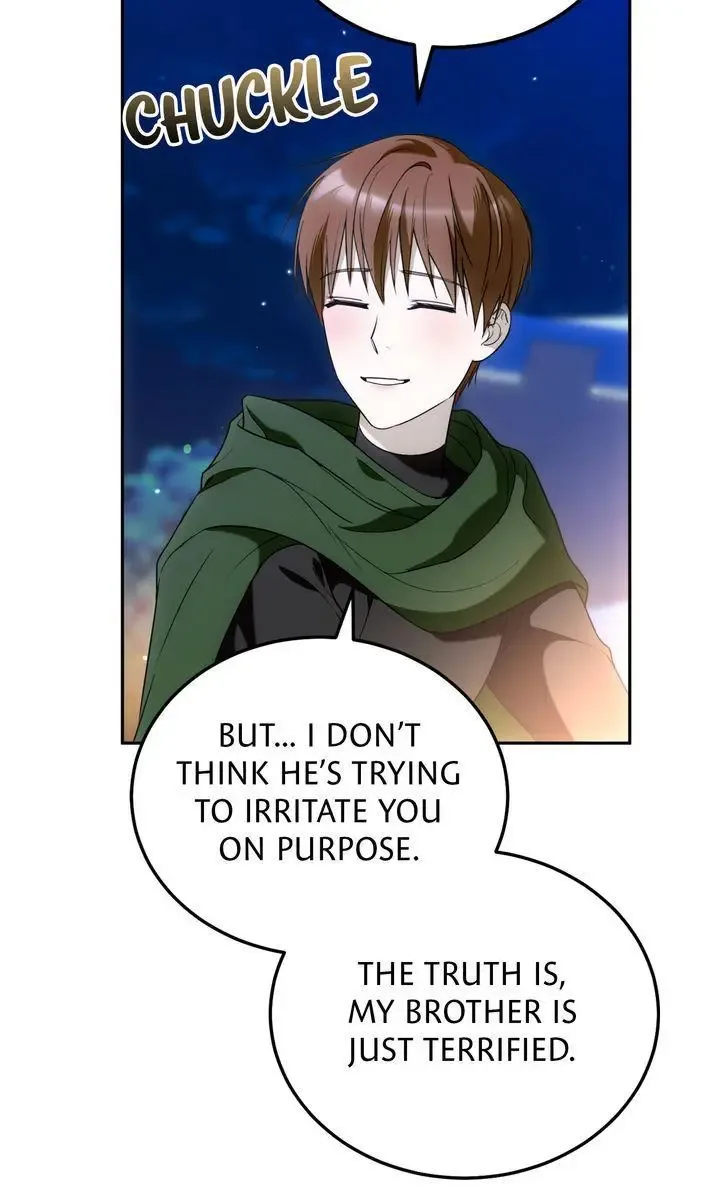 Please Answer Me Chapter 49 page 26