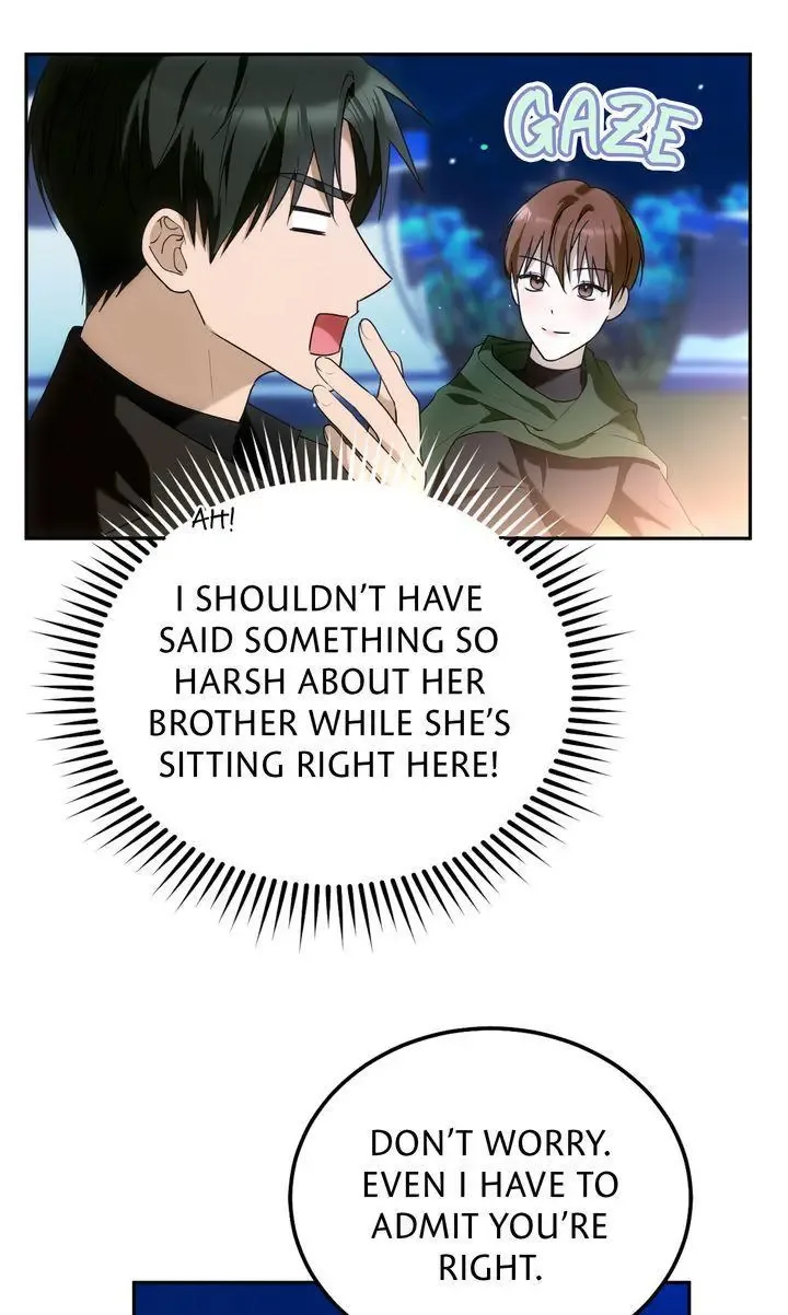 Please Answer Me Chapter 49 page 25