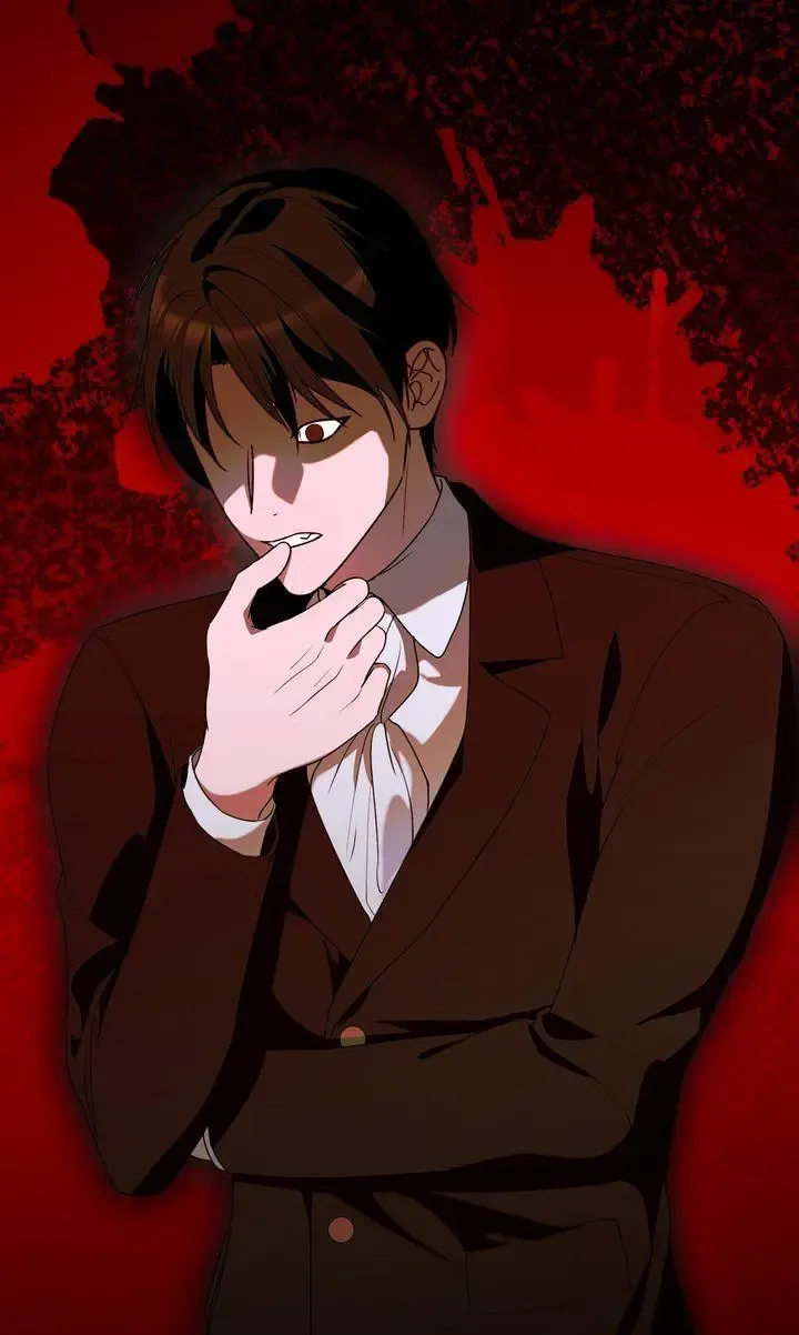 Please Answer Me Chapter 49 page 29