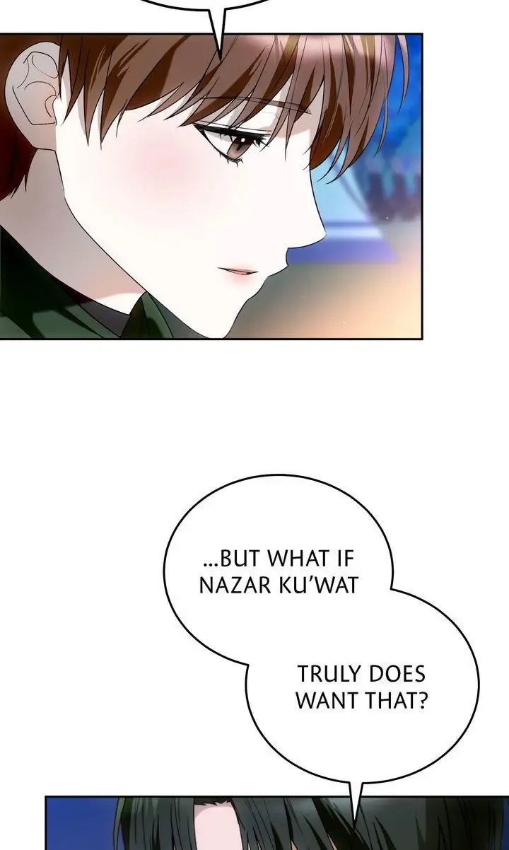 Please Answer Me Chapter 49 page 31