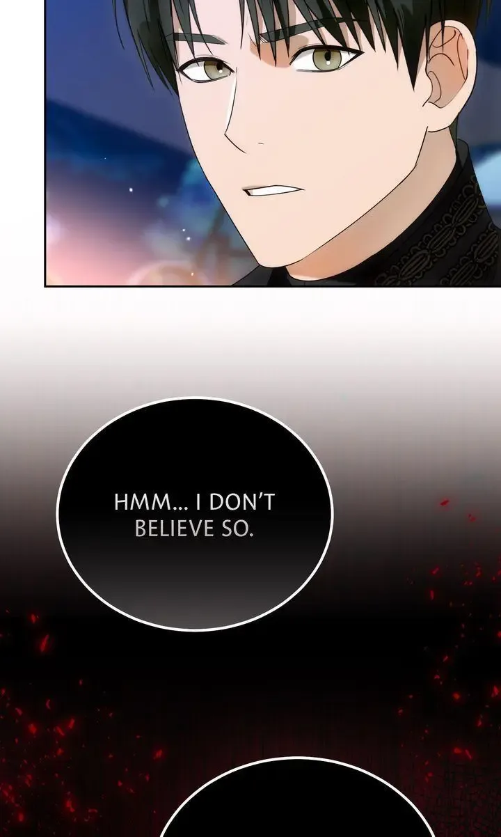 Please Answer Me Chapter 49 page 32