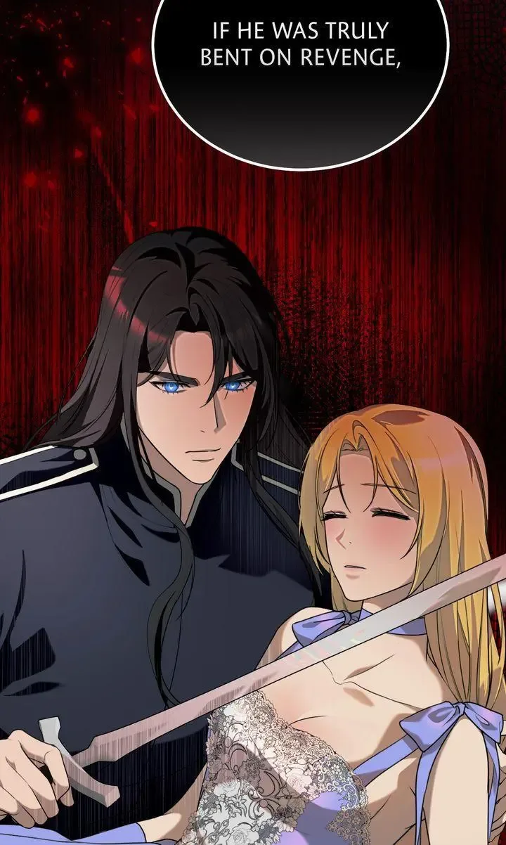 Please Answer Me Chapter 49 page 33