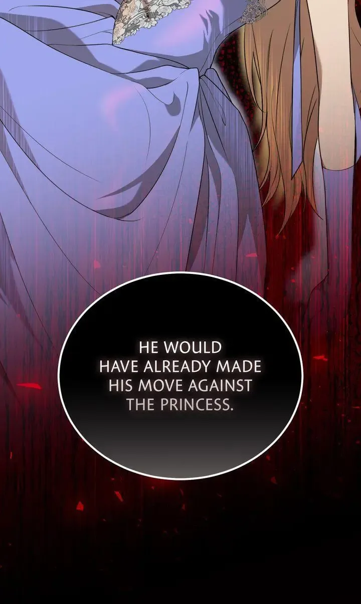 Please Answer Me Chapter 49 page 34