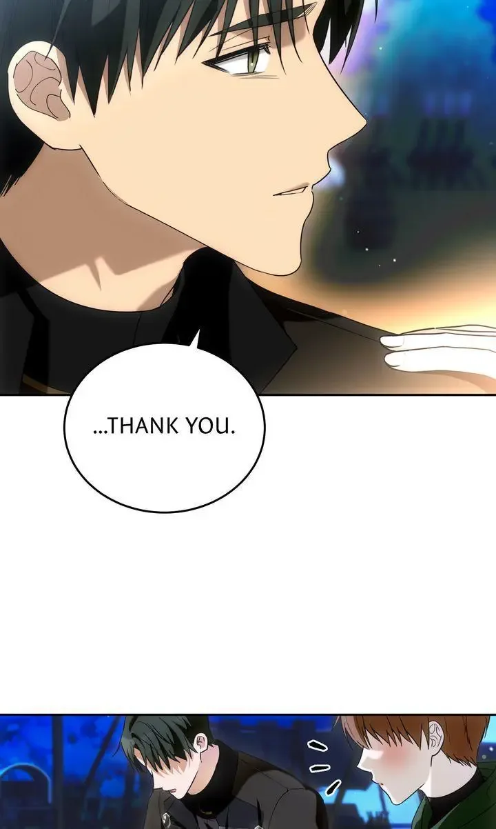 Please Answer Me Chapter 49 page 38
