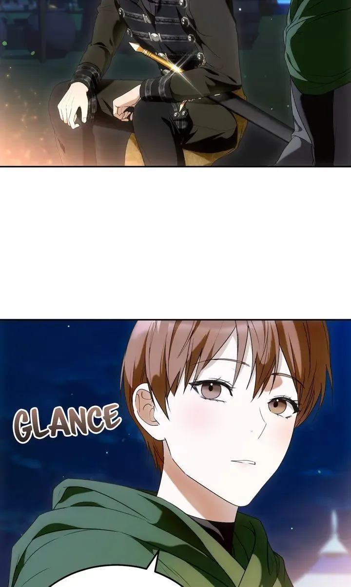 Please Answer Me Chapter 49 page 39
