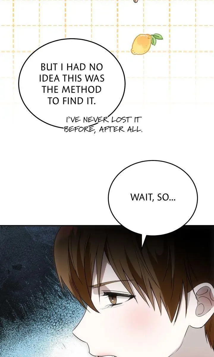 Please Answer Me Chapter 49 page 44
