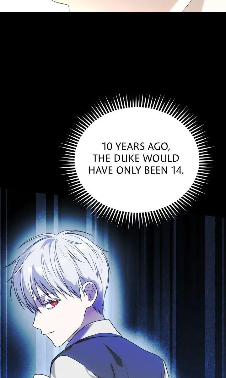 Please Answer Me Chapter 49 page 53