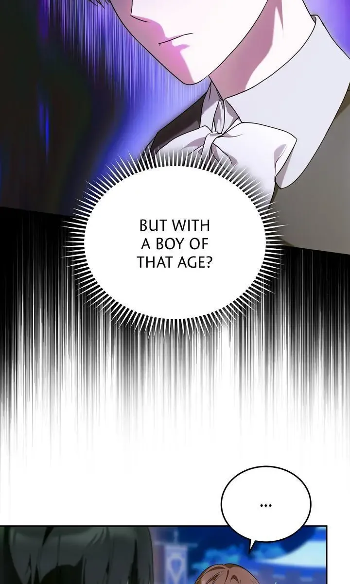 Please Answer Me Chapter 49 page 55