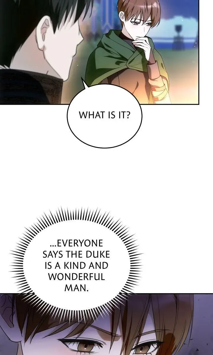 Please Answer Me Chapter 49 page 56