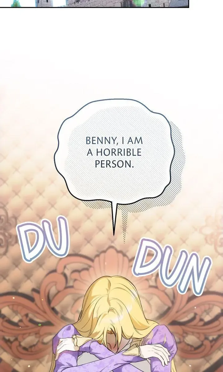 Please Answer Me Chapter 49 page 60