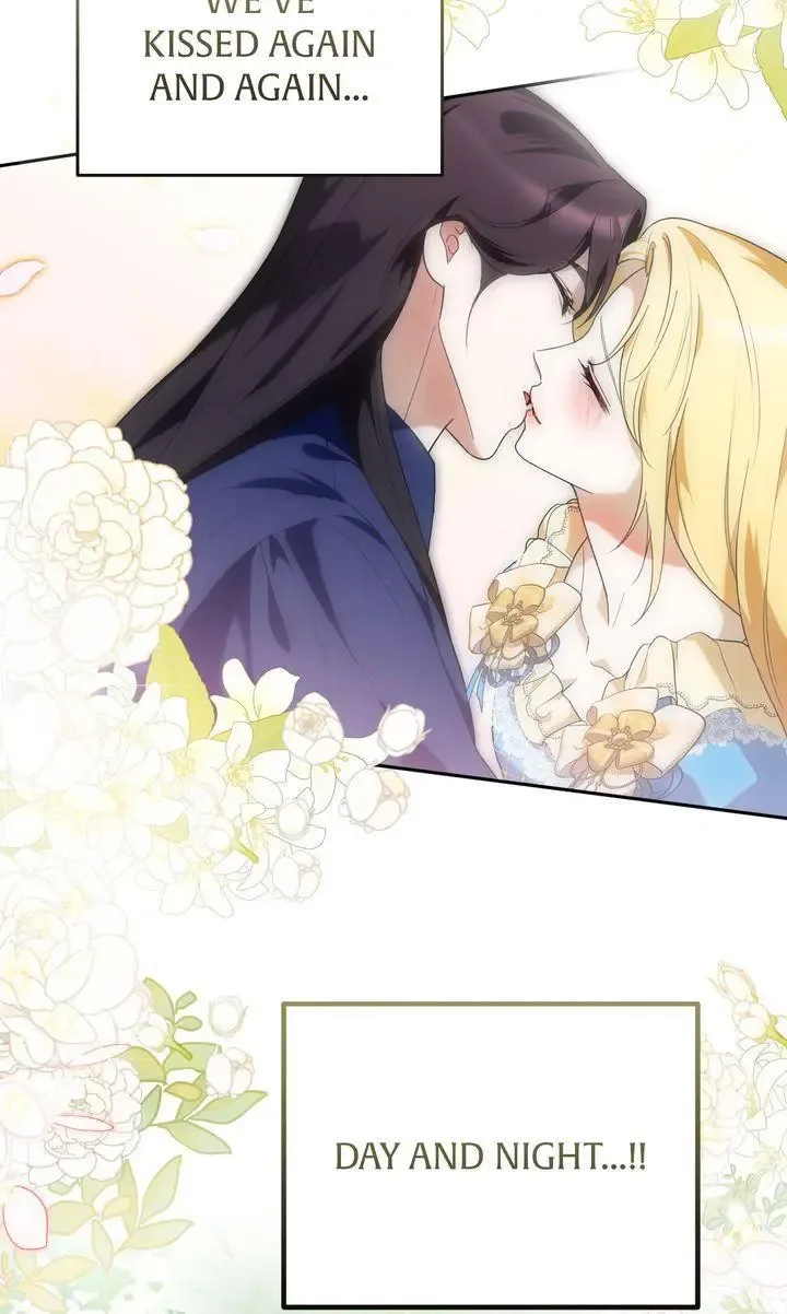 Please Answer Me Chapter 49 page 64