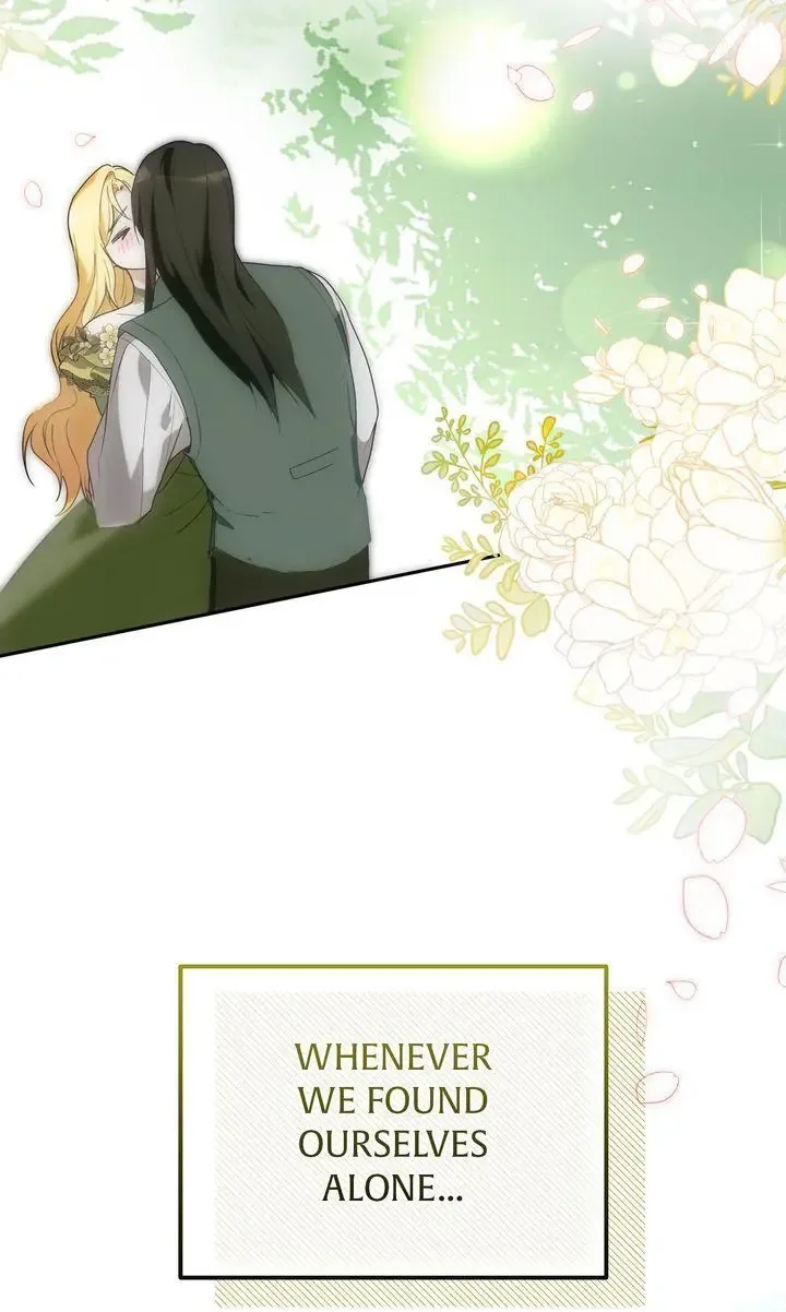 Please Answer Me Chapter 49 page 65