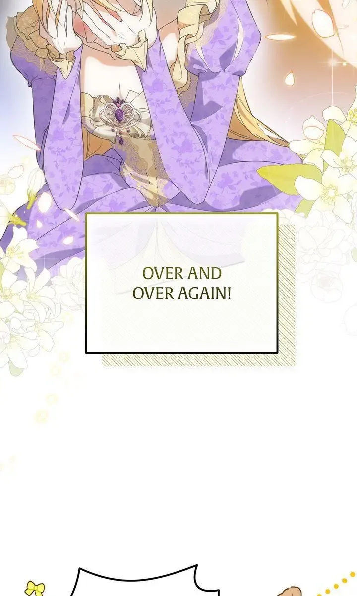 Please Answer Me Chapter 49 page 67