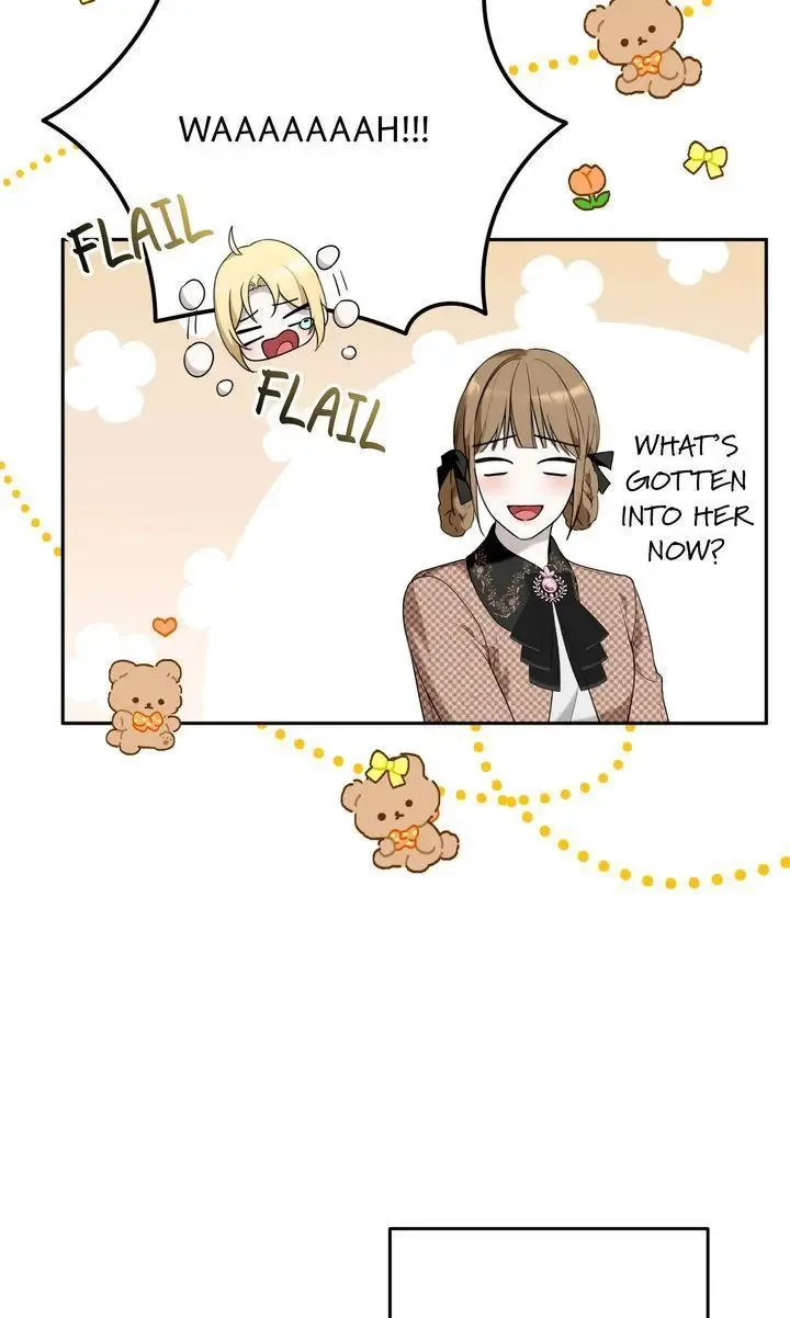 Please Answer Me Chapter 49 page 68