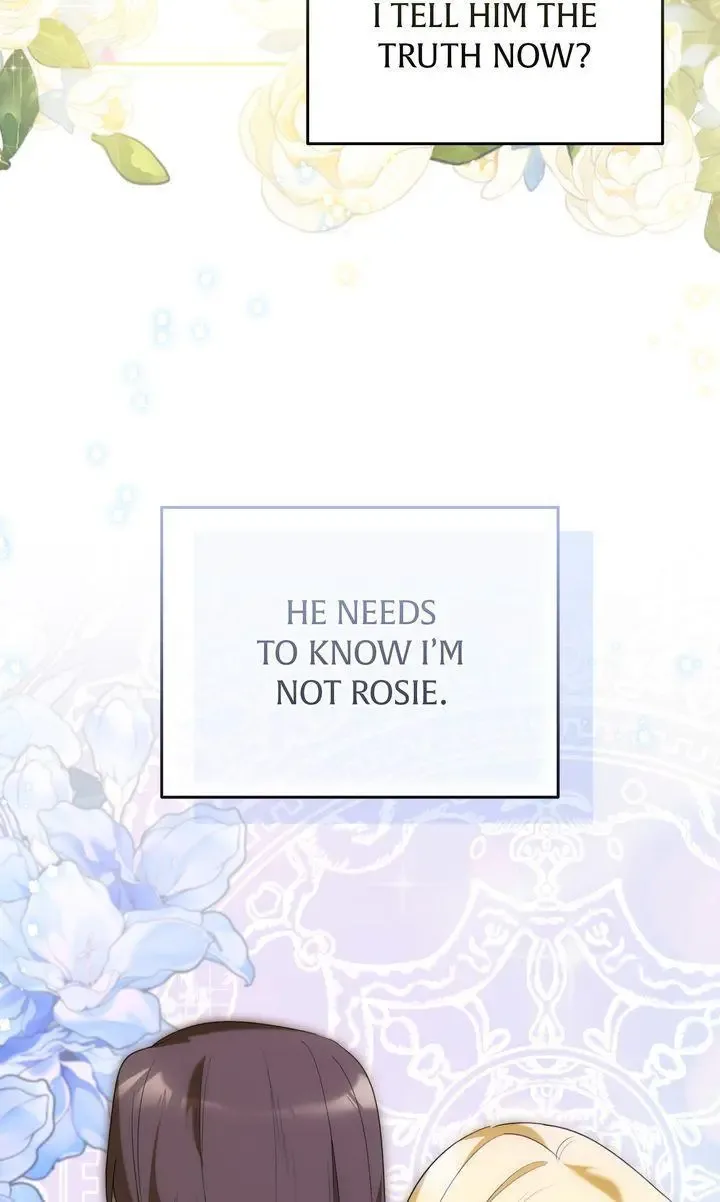 Please Answer Me Chapter 49 page 71