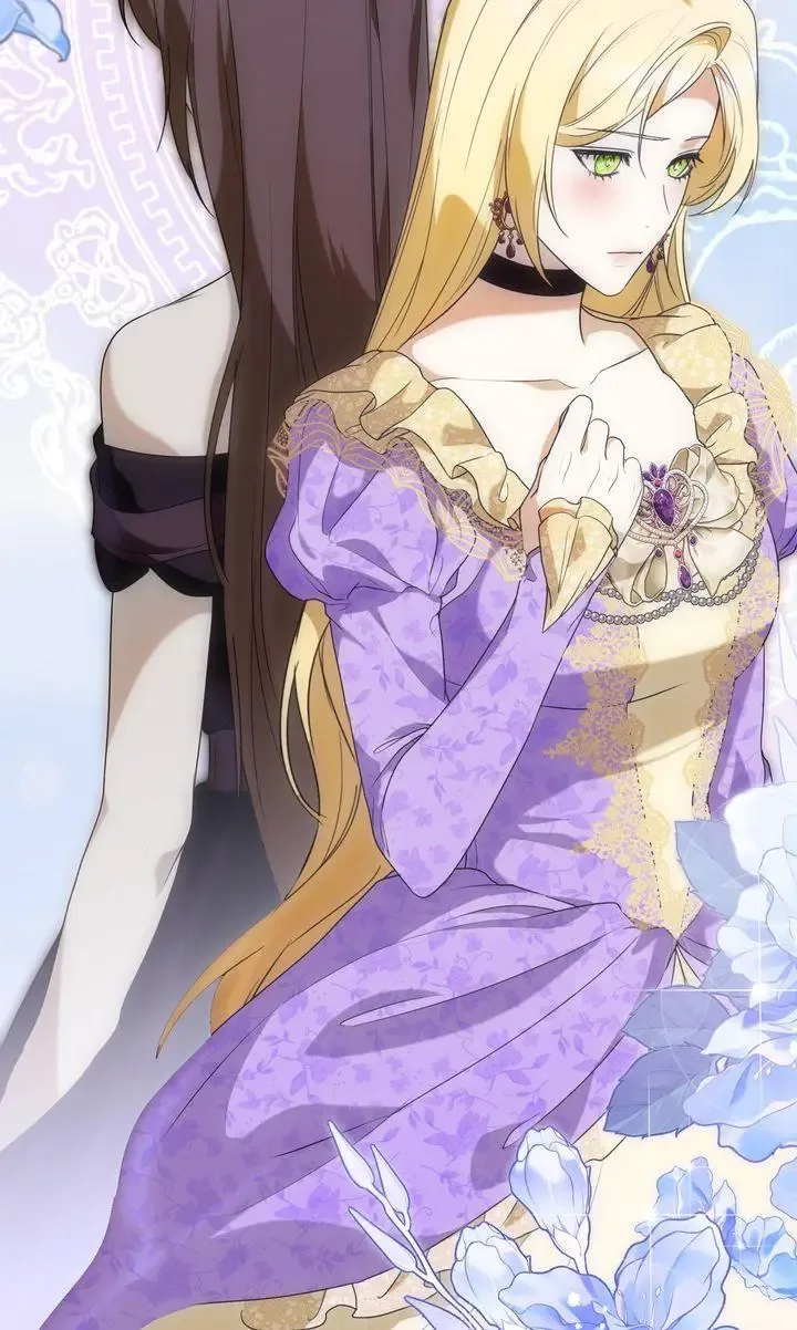 Please Answer Me Chapter 49 page 72