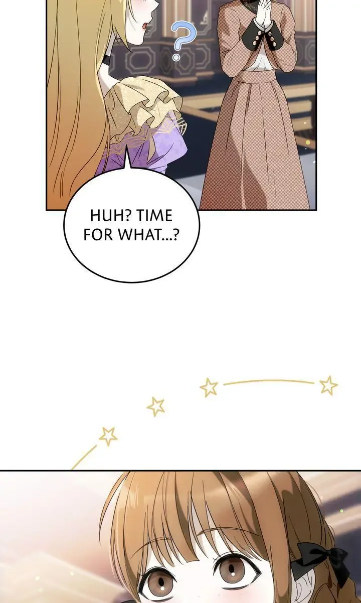 Please Answer Me Chapter 49 page 75
