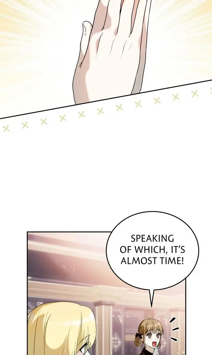 Please Answer Me Chapter 49 page 74