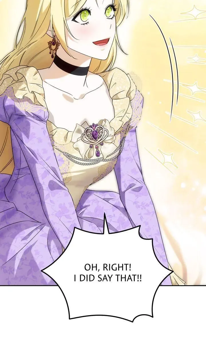 Please Answer Me Chapter 49 page 77