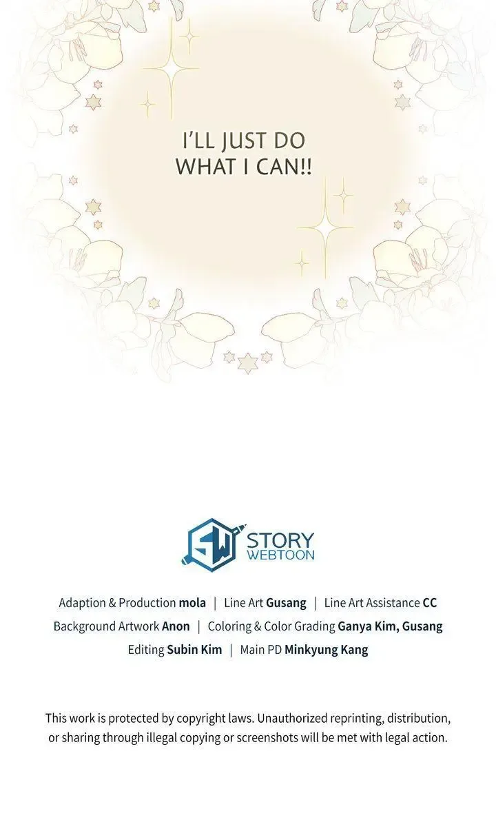 Please Answer Me Chapter 49 page 83