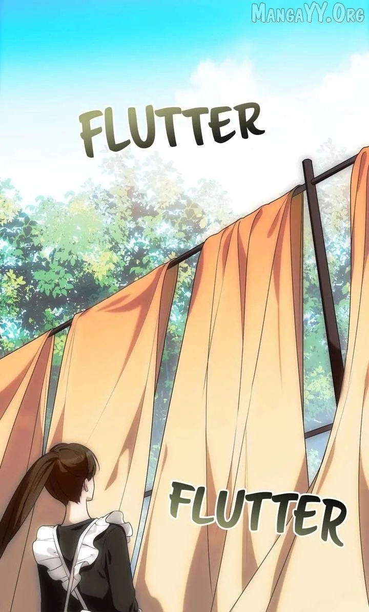 Please Answer Me Chapter 50 page 3