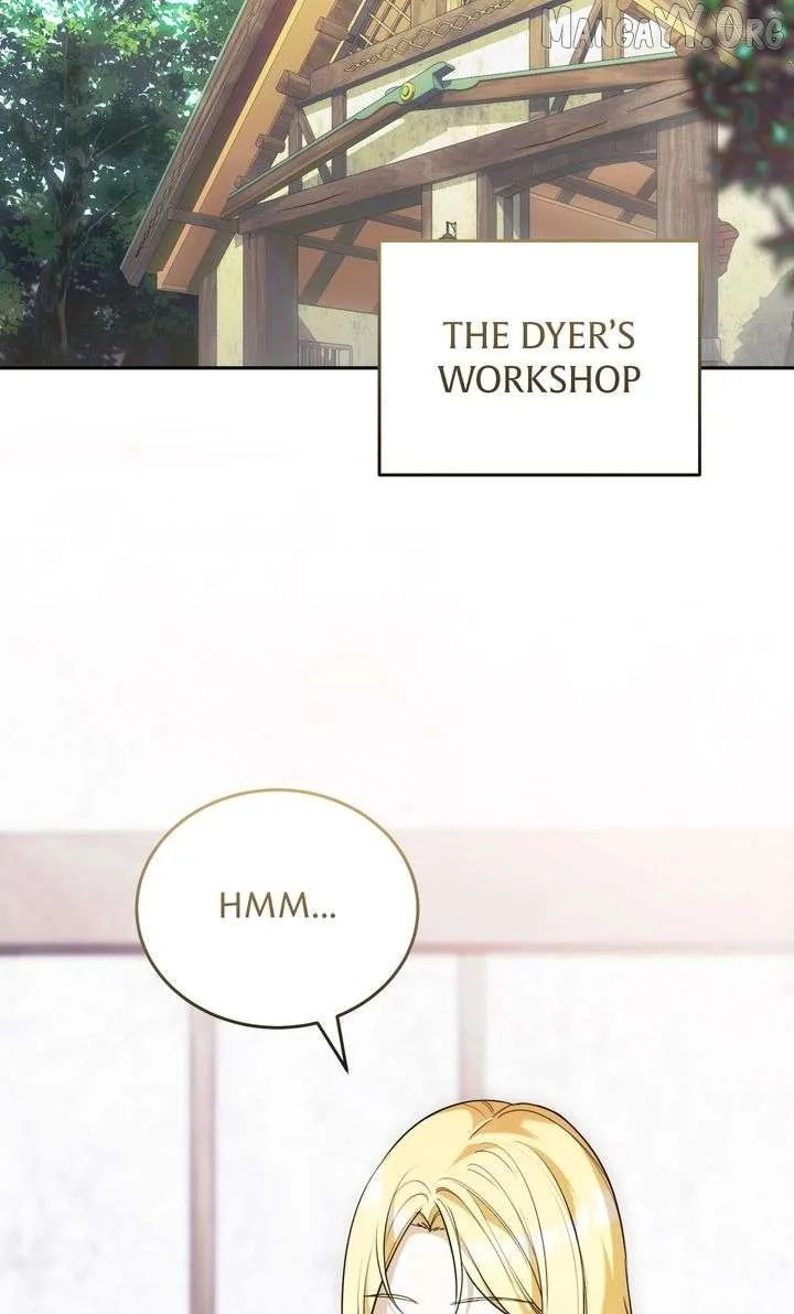 Please Answer Me Chapter 50 page 5