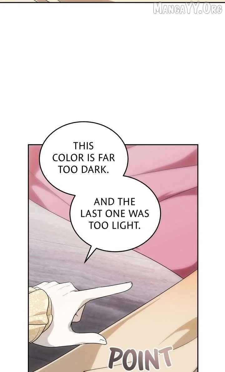 Please Answer Me Chapter 50 page 7
