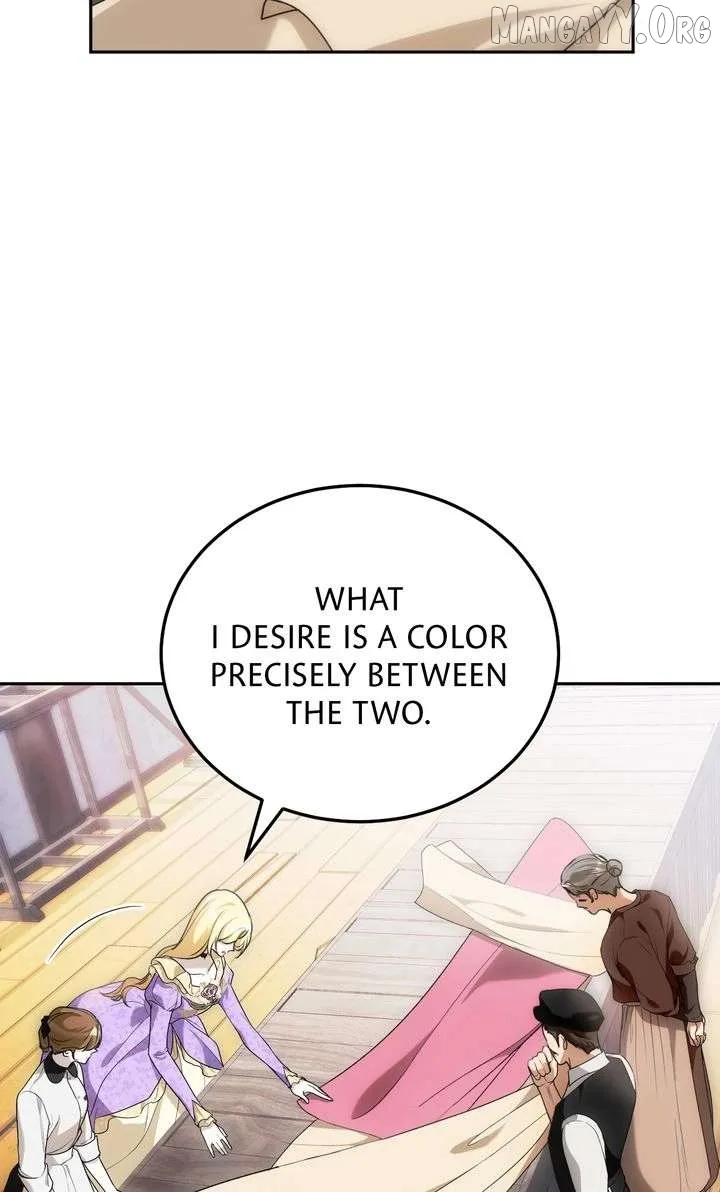 Please Answer Me Chapter 50 page 8