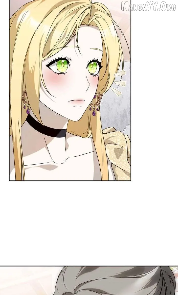 Please Answer Me Chapter 50 page 10