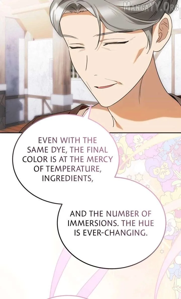 Please Answer Me Chapter 50 page 11
