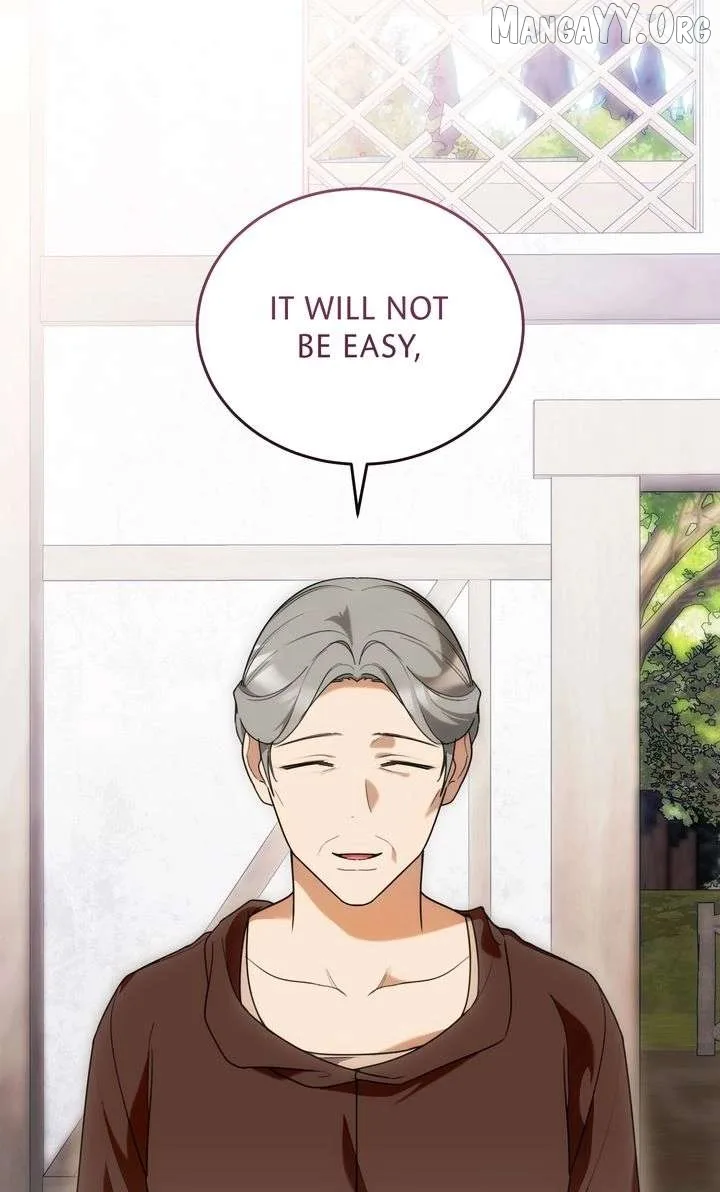 Please Answer Me Chapter 50 page 13