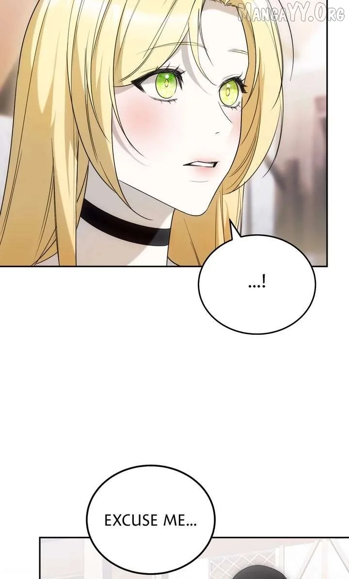 Please Answer Me Chapter 50 page 15