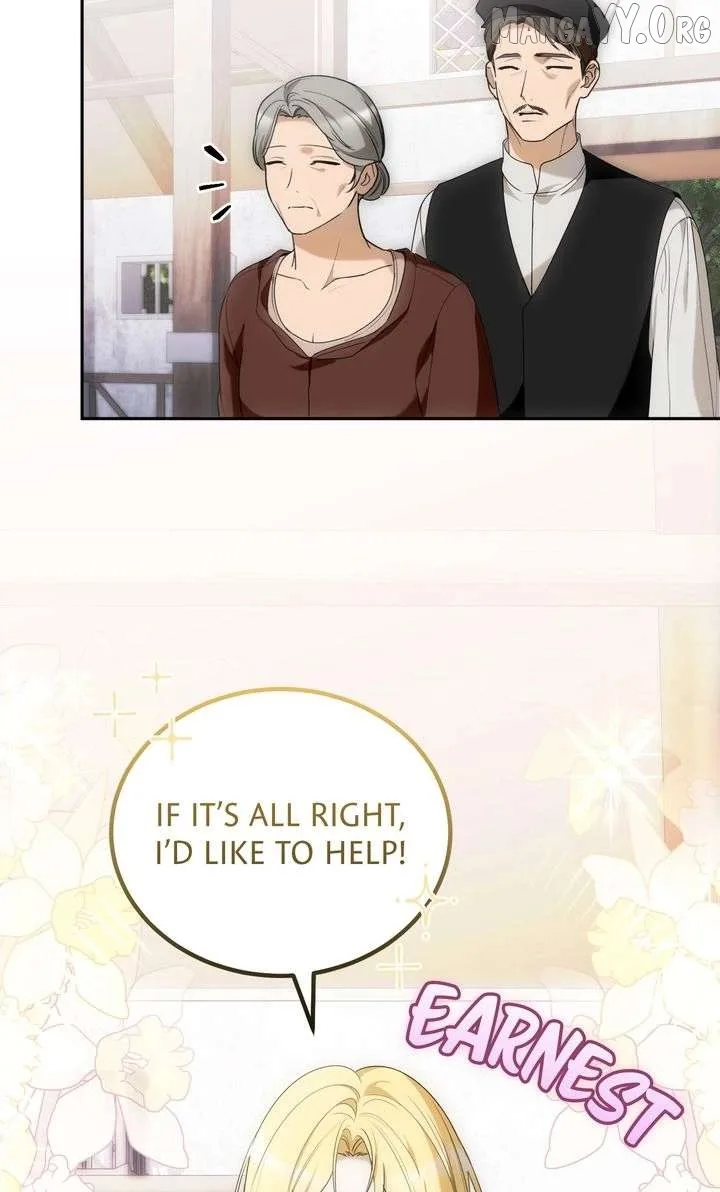 Please Answer Me Chapter 50 page 16