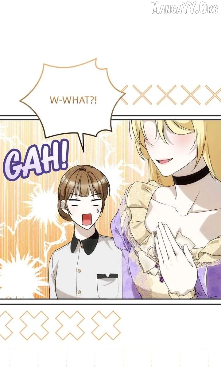 Please Answer Me Chapter 50 page 18
