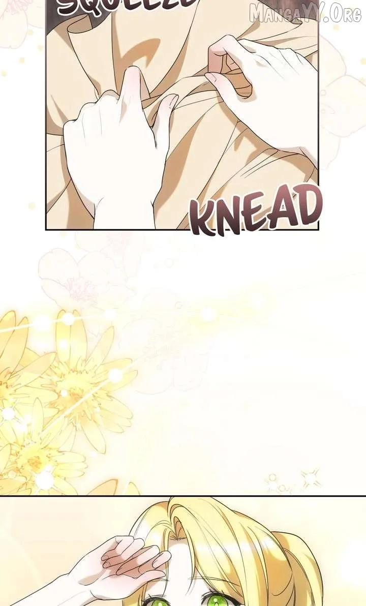 Please Answer Me Chapter 50 page 22