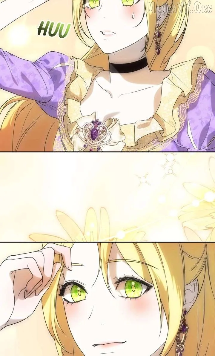 Please Answer Me Chapter 50 page 23