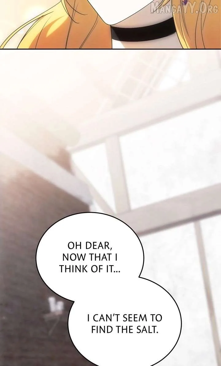 Please Answer Me Chapter 50 page 24