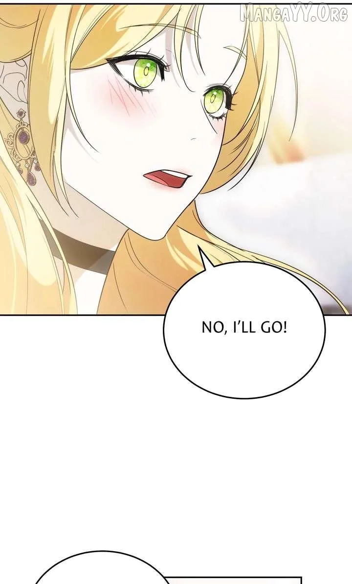 Please Answer Me Chapter 50 page 27