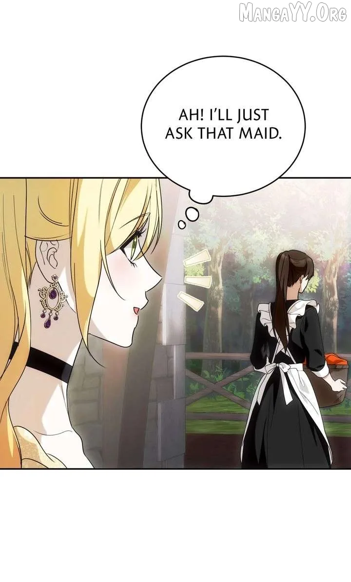 Please Answer Me Chapter 50 page 30