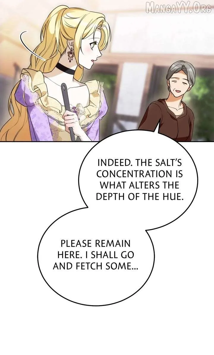 Please Answer Me Chapter 50 page 26