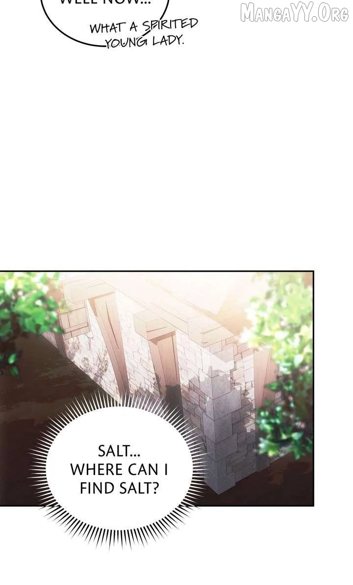 Please Answer Me Chapter 50 page 29