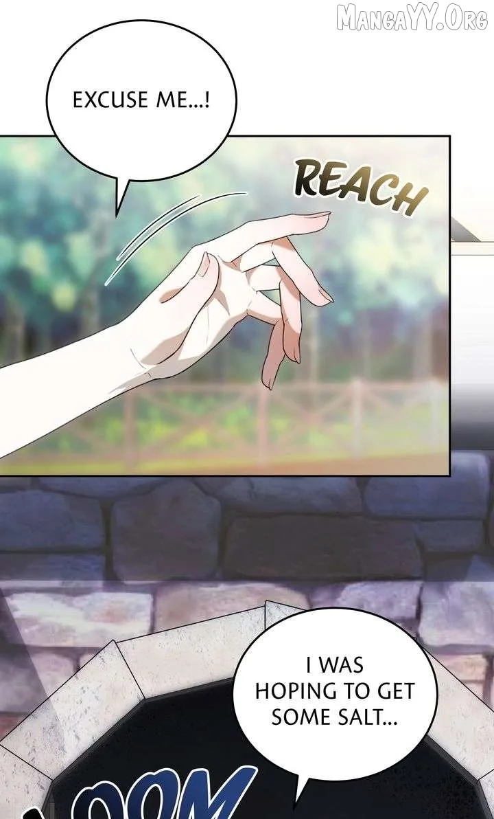 Please Answer Me Chapter 50 page 31
