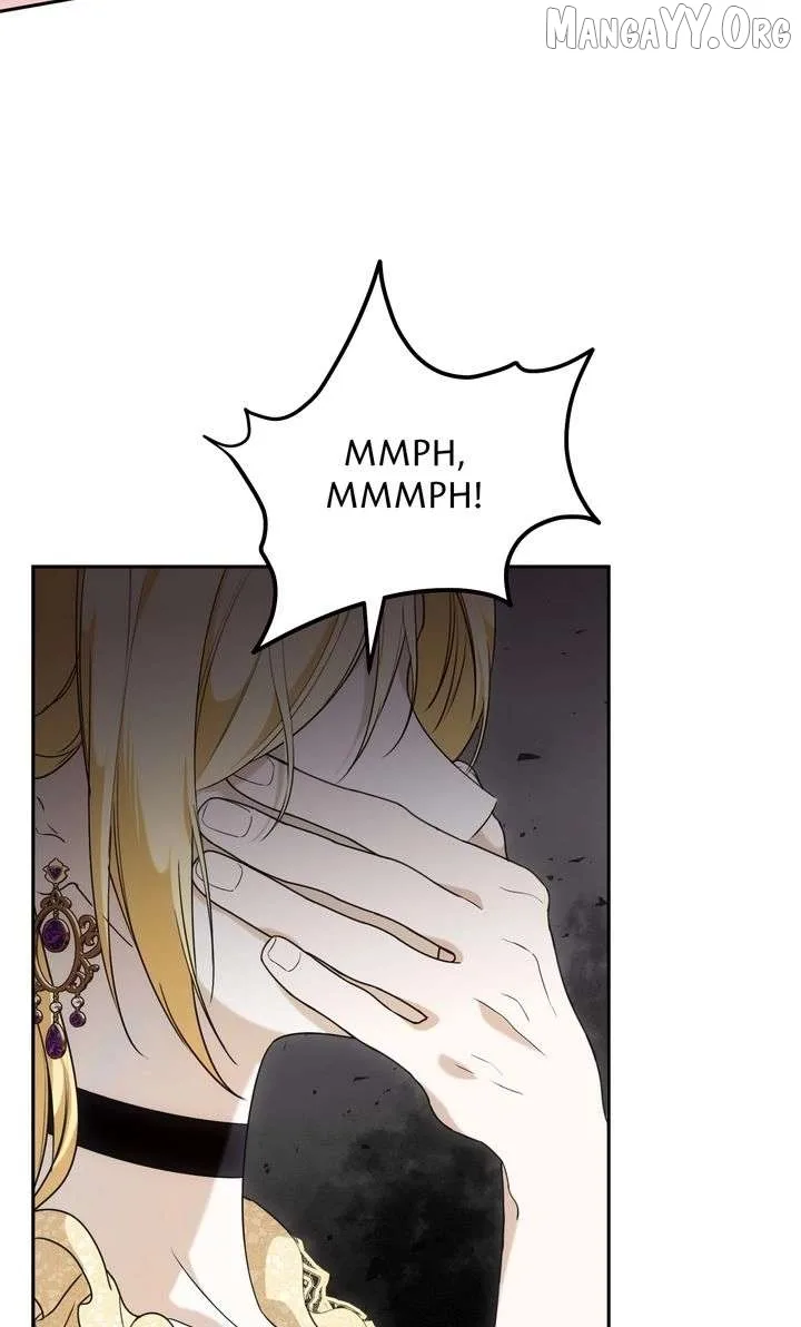 Please Answer Me Chapter 50 page 35