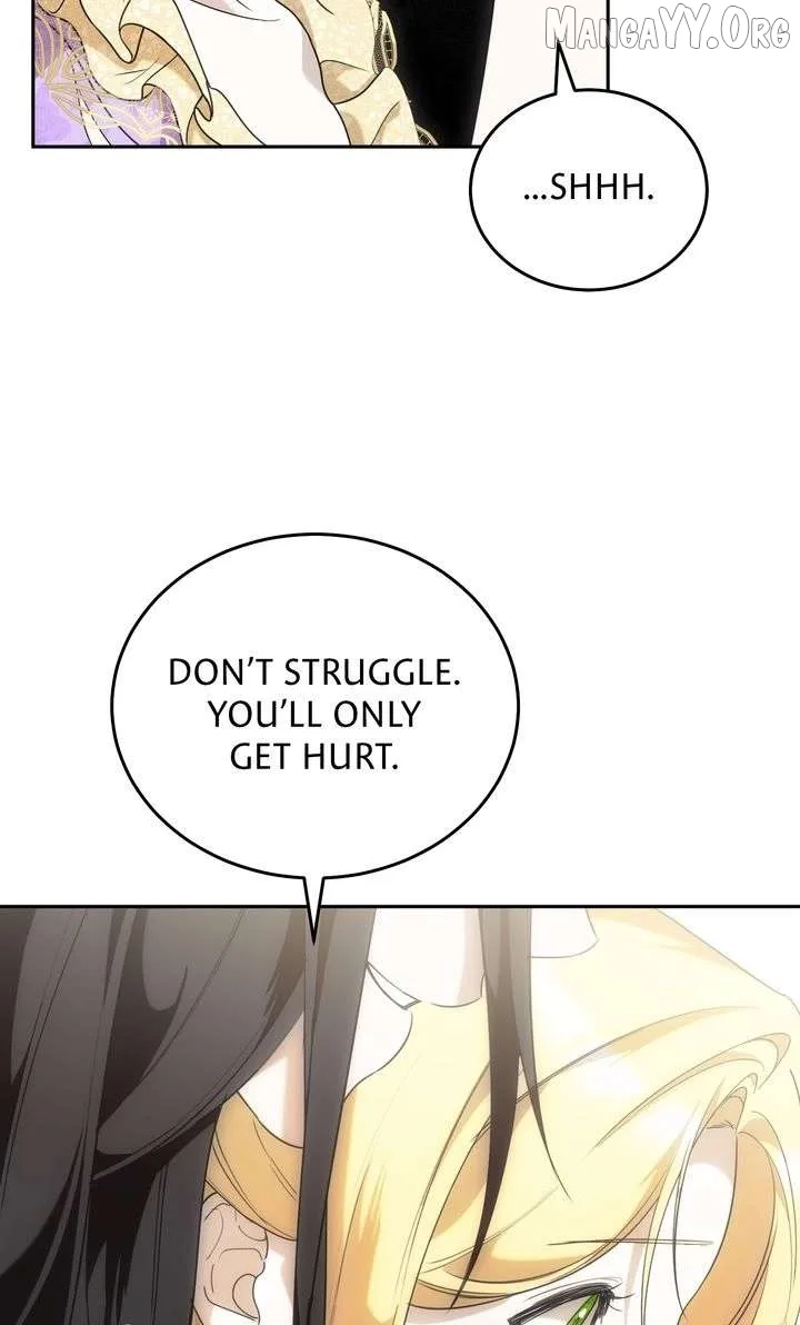 Please Answer Me Chapter 50 page 36