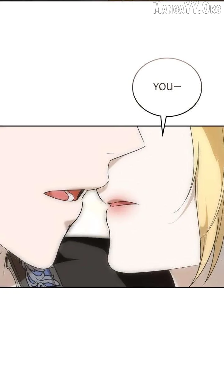 Please Answer Me Chapter 50 page 40