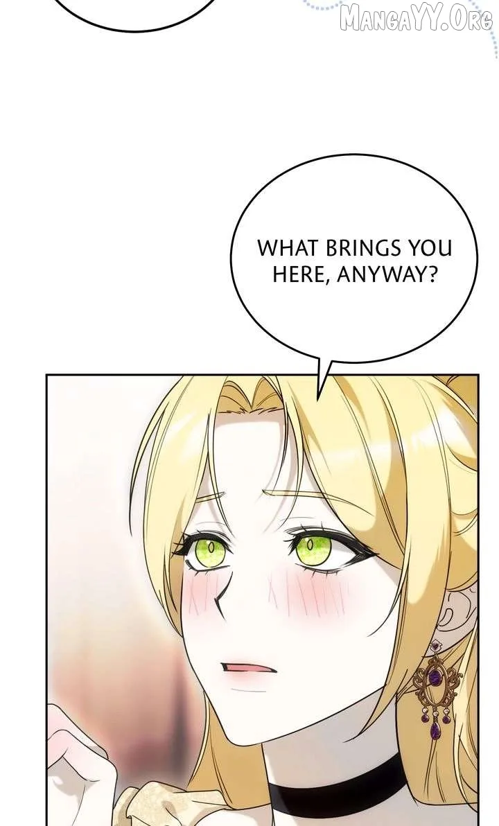 Please Answer Me Chapter 50 page 46
